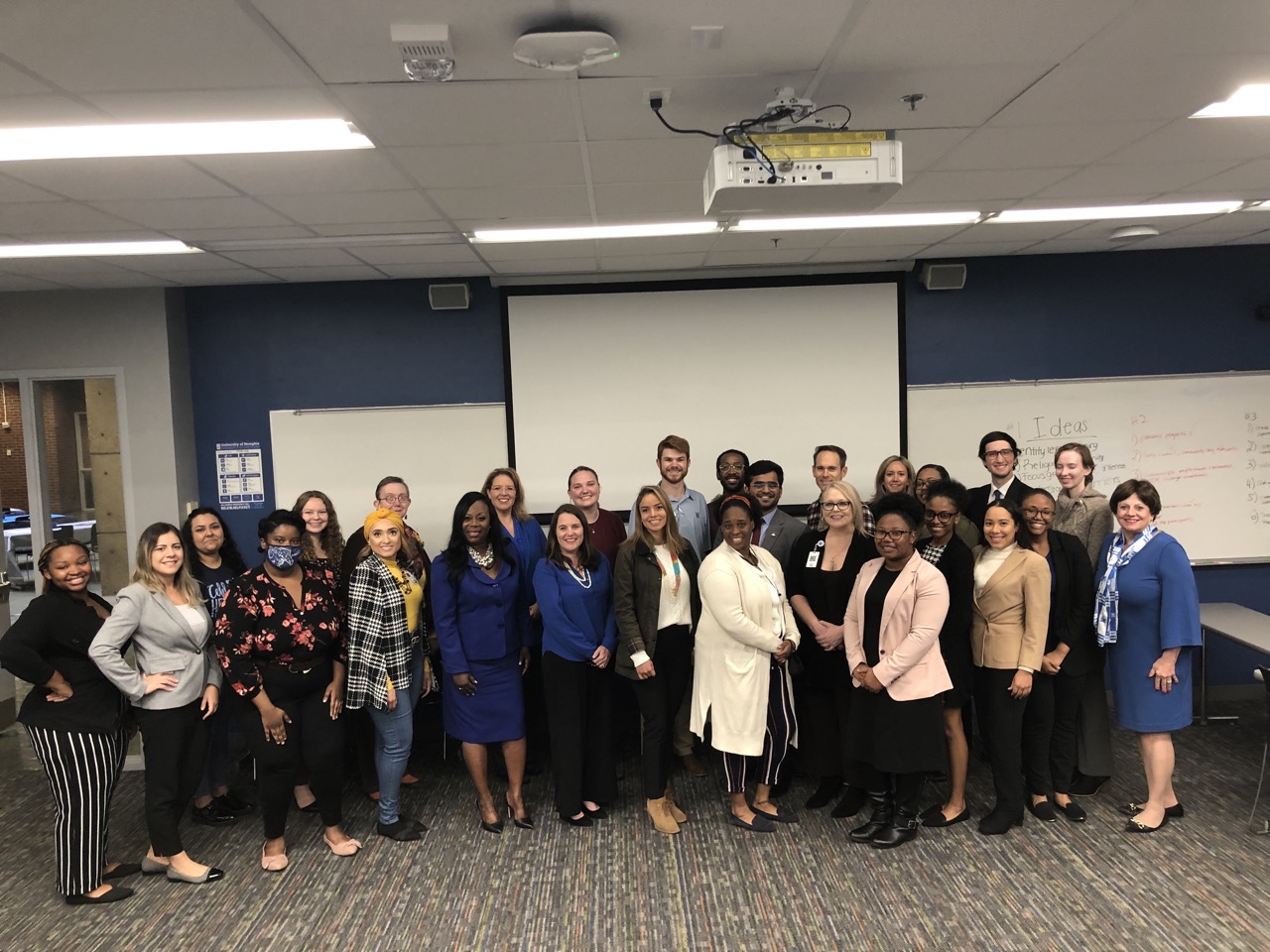 SHRM Student Chapter HR Academy