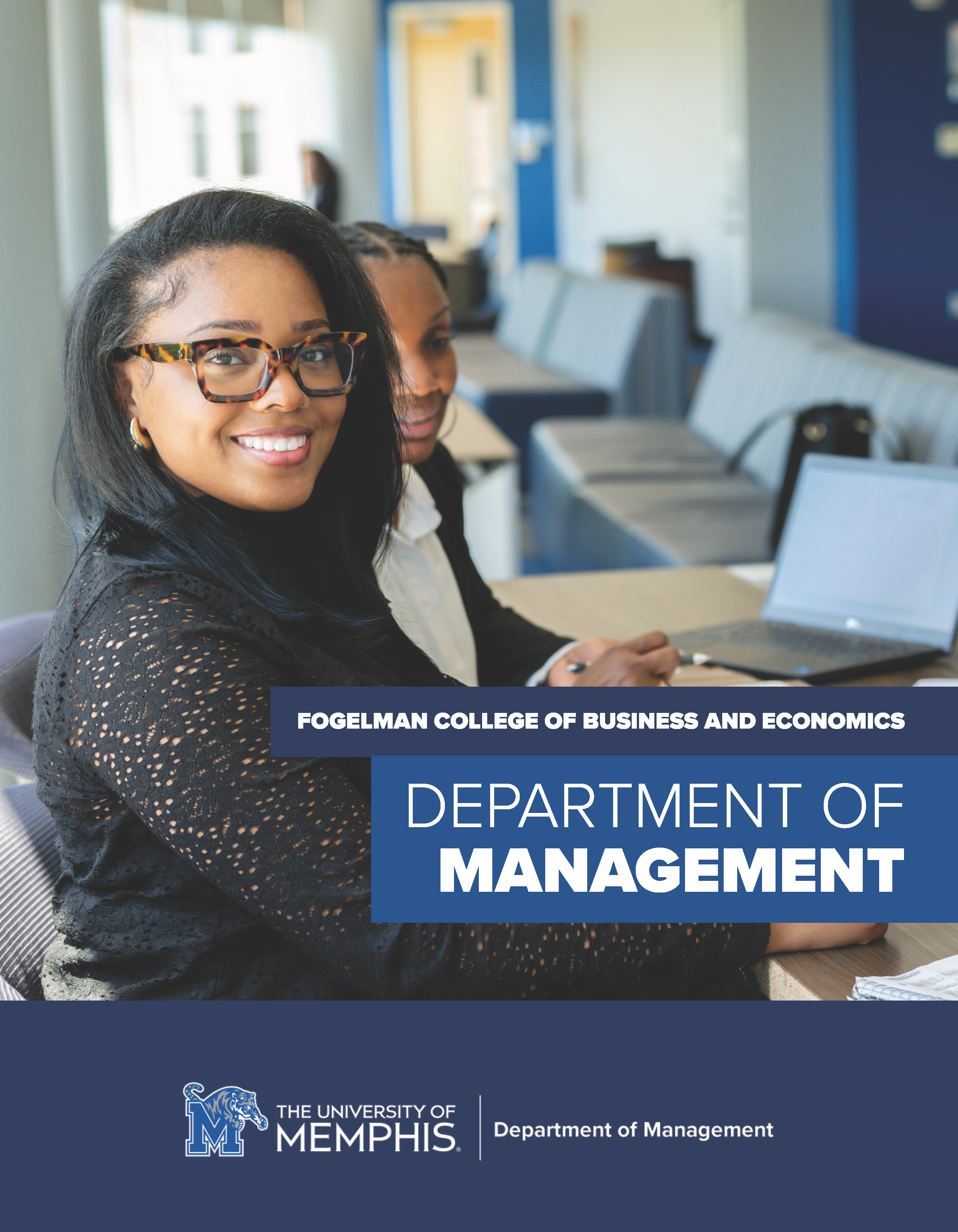 Management Brochure