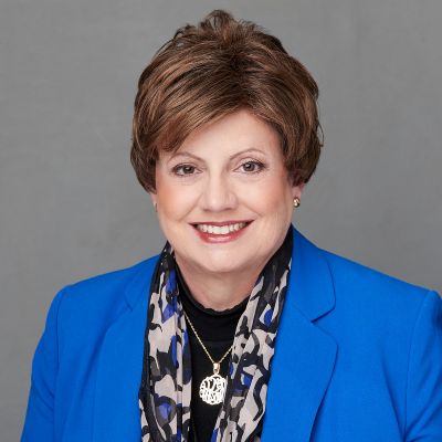 Kathy Tuberville