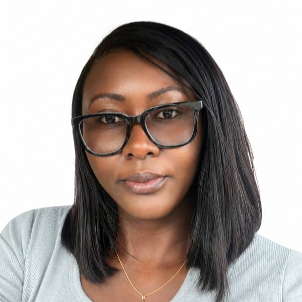 Sylvia Akotia