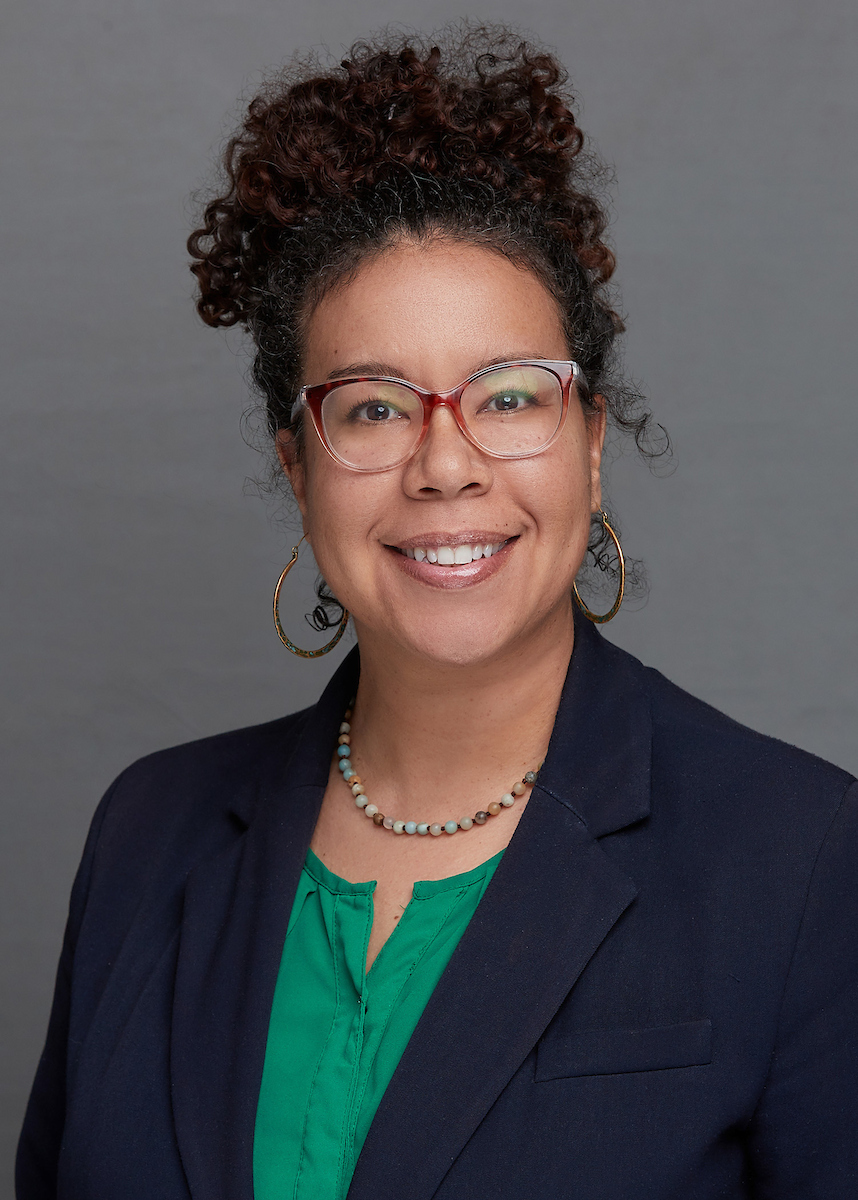 Gina Tillis