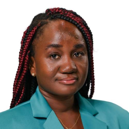 Maame Agyeiwaa Agyei
