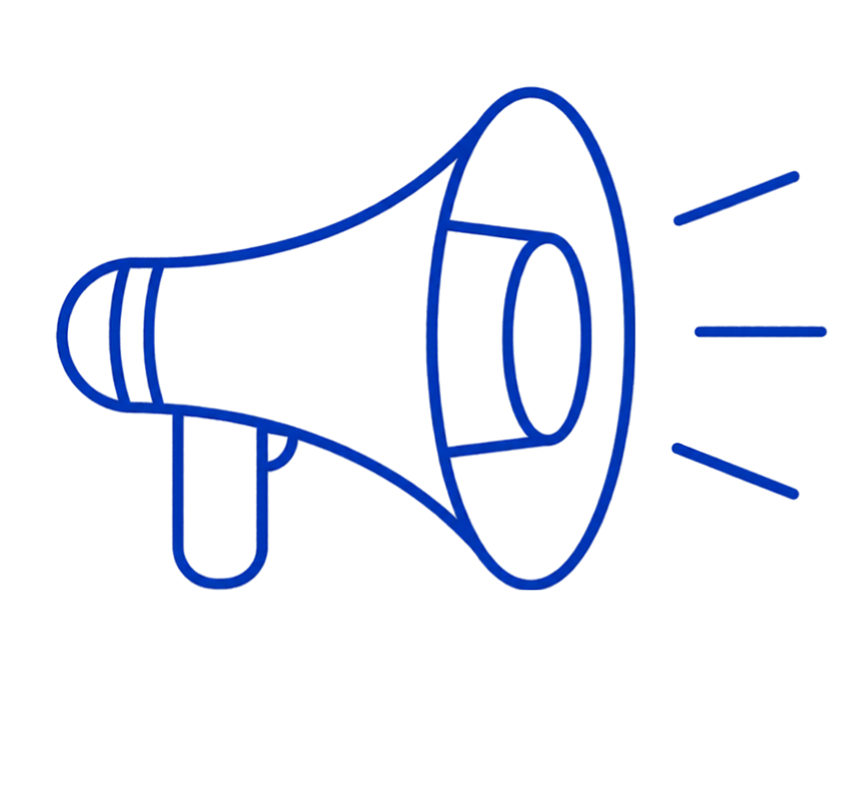 bullhorn