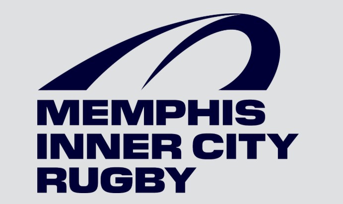 Memphis Inner City Rugby logo