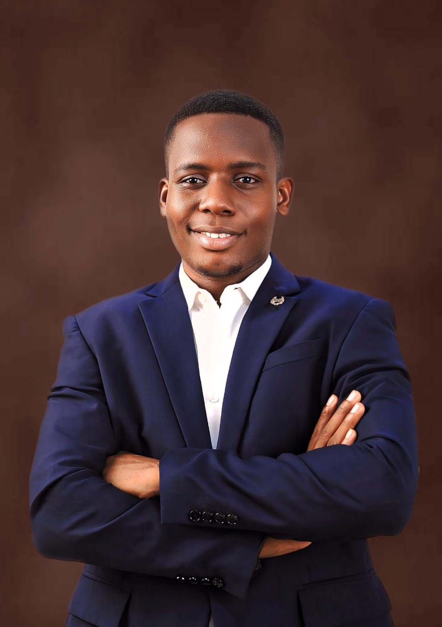 Olatomiwa Olusei