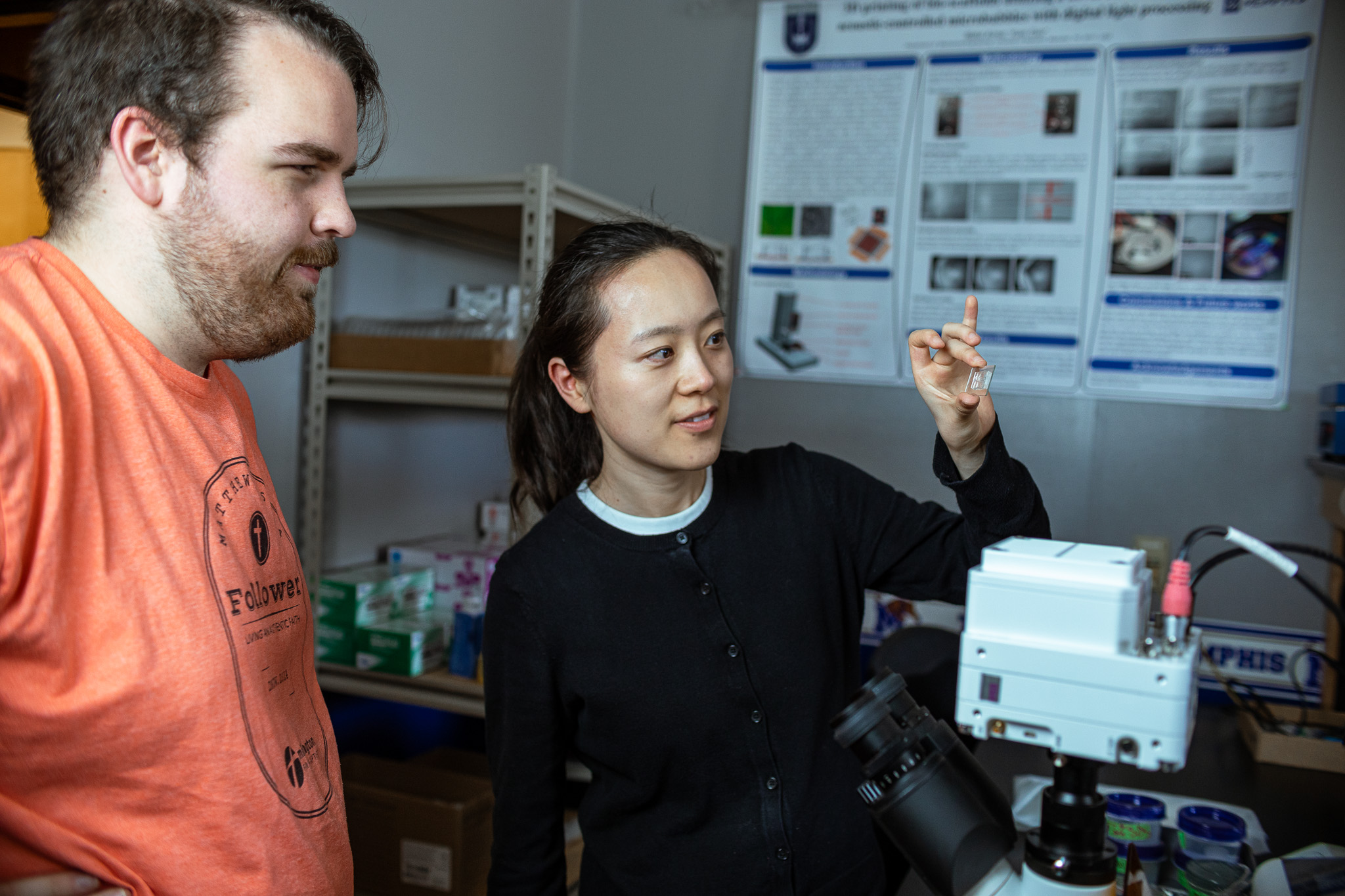 Undergraduate Programs