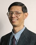 Edward Lin, Professor Emeritus headshot