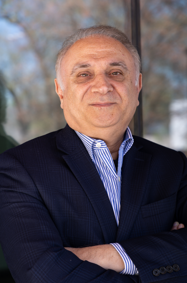 Dr. Fatemi