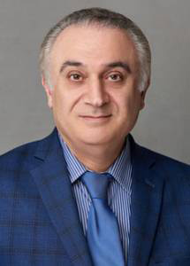 Dr. Ali Fatemi