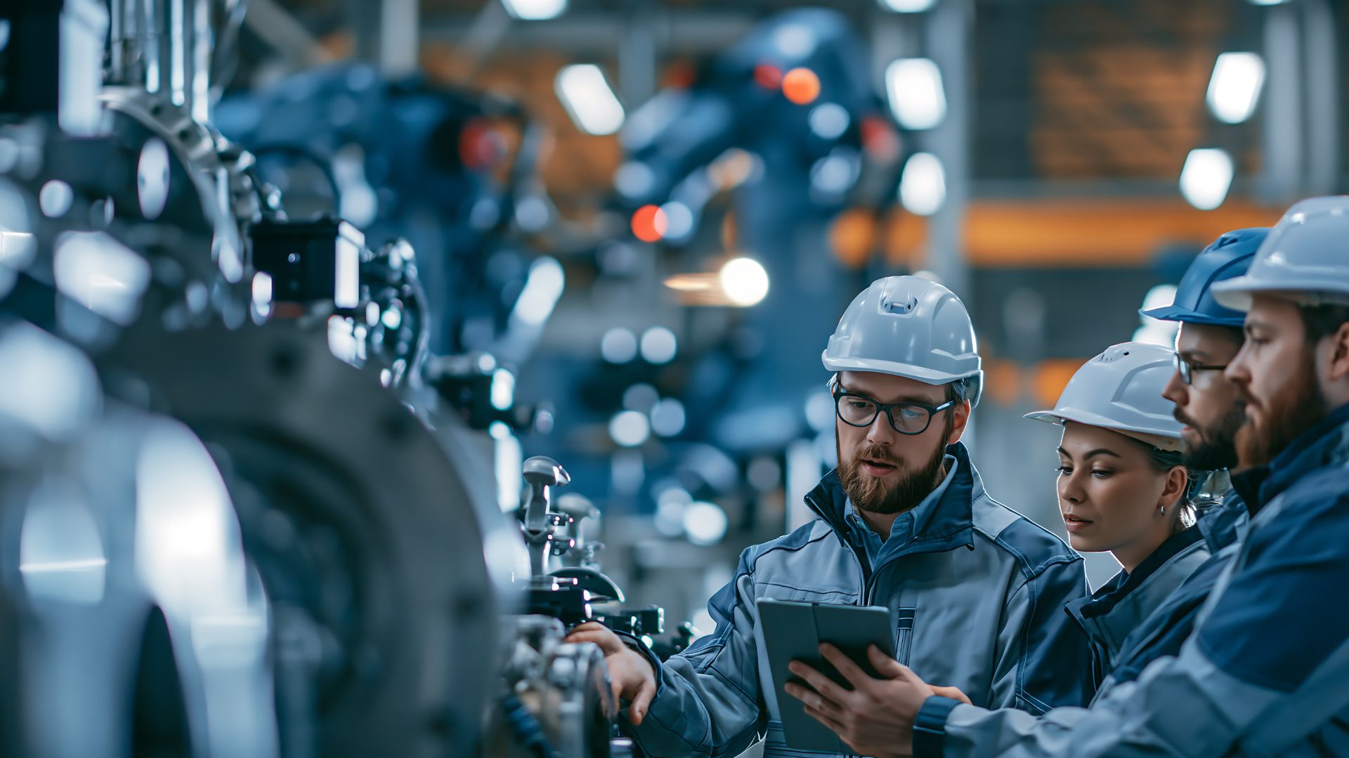 Mechanical Engineering Career