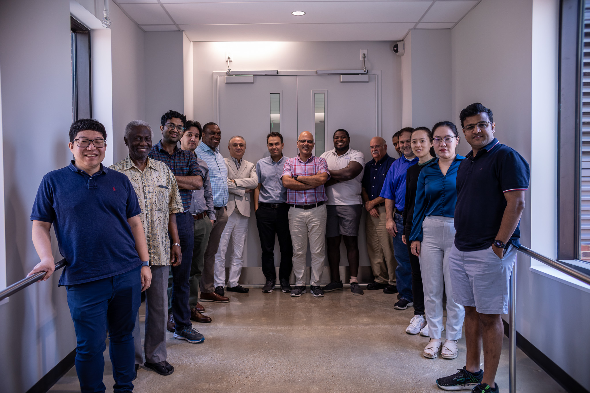 Mechanical Engineering Faculty