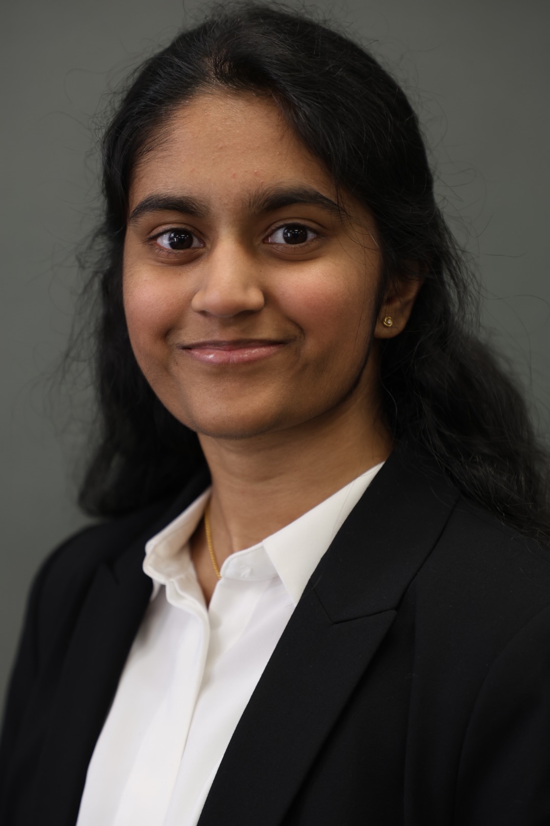 Tanya Prahalathan