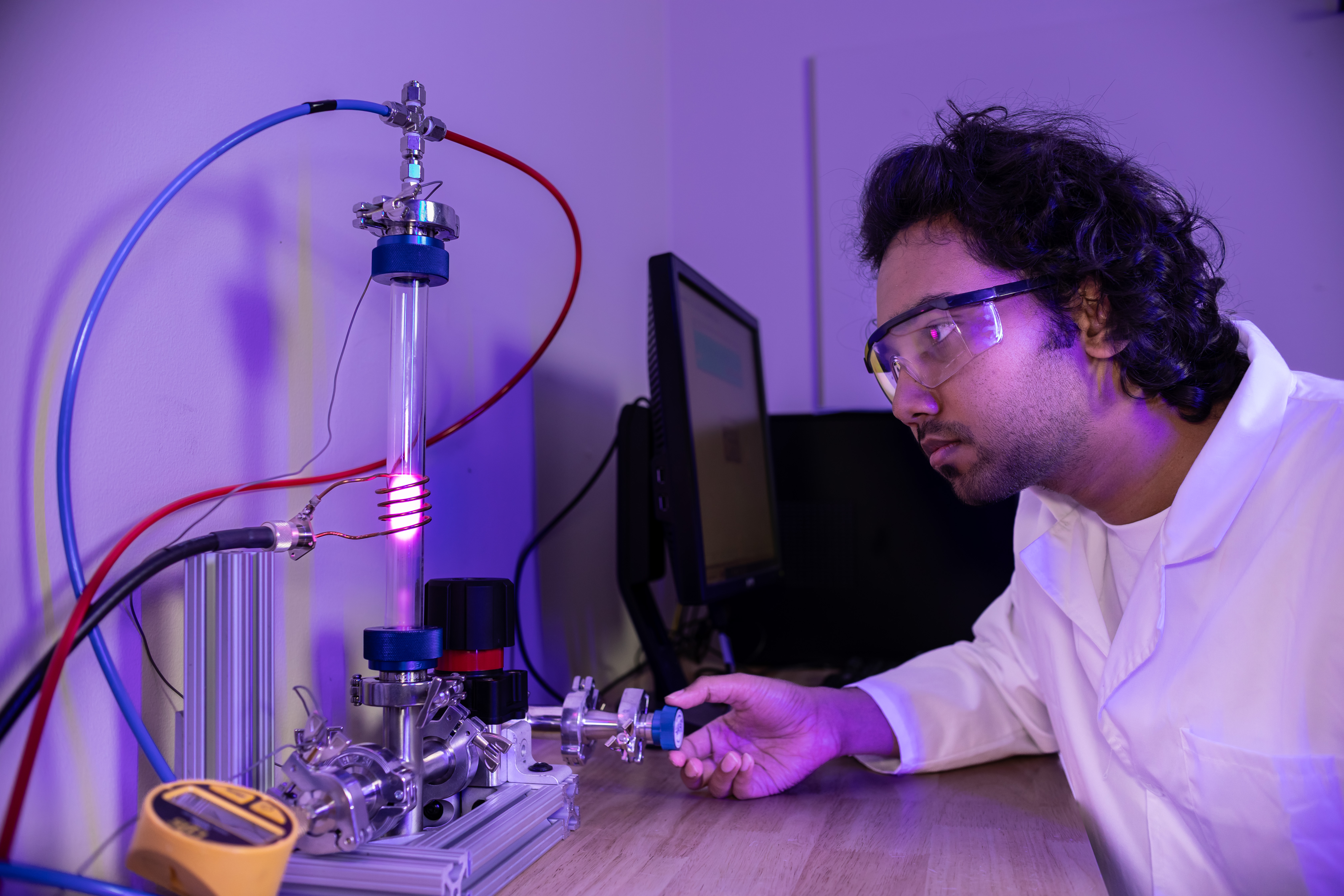 Welcome to Mechanical Engineering! 