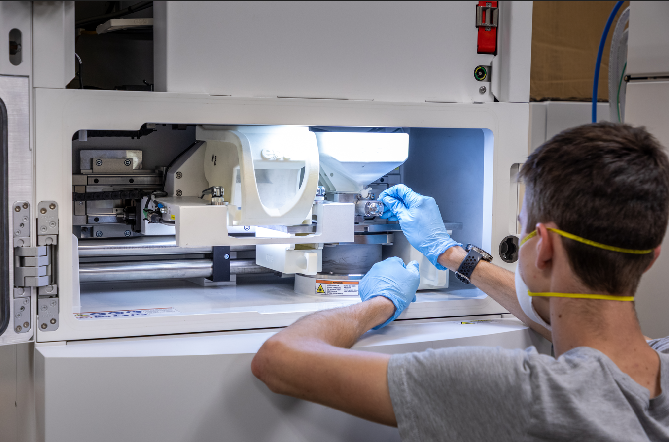 Welcome to Mechanical Engineering! 