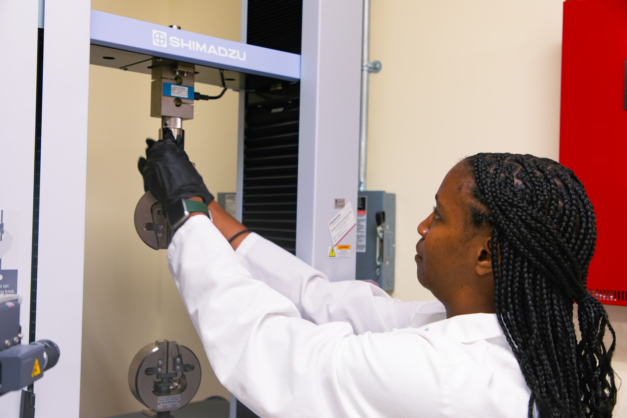 Welcome to Mechanical Engineering! 