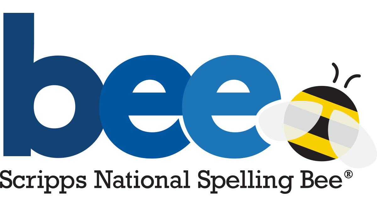 Scripps National Spelling Bee logo