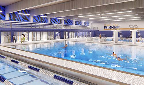 Intramurals - Campus Recreation - The University of Memphis