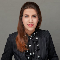 Maryam Salehi