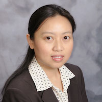 Dr. Lan Wang
