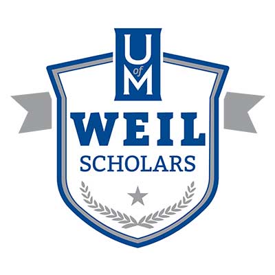 Weil Scholars Logo