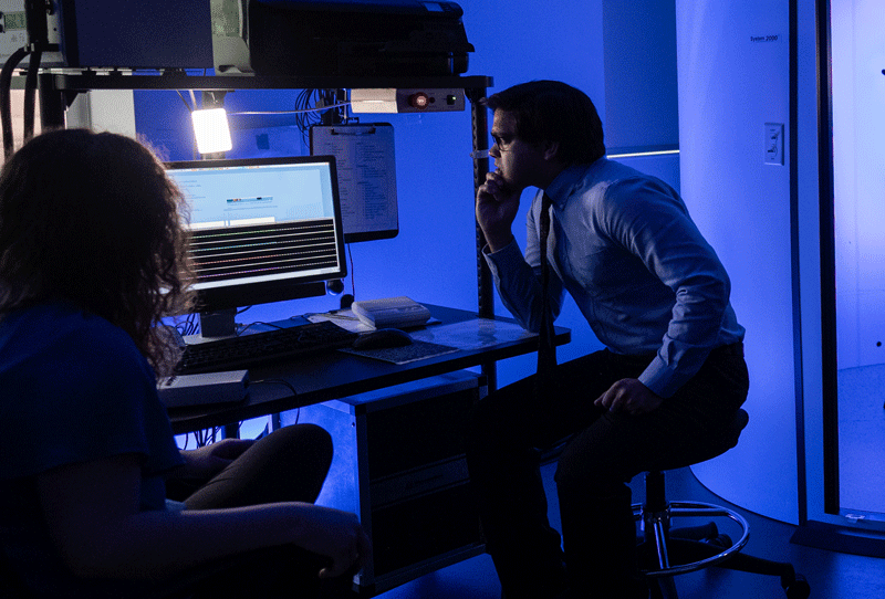 computer research