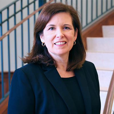 Dr. Jennifer Miles, Executive Director of Lambuth Campus