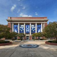 University of Memphis