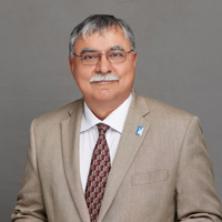 Dr. Jasbir Dhaliwal