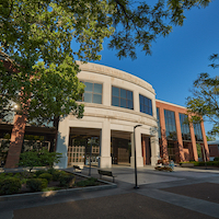 McWherter Library