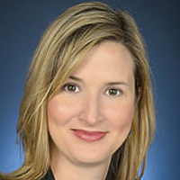 Dr. Stephanie Ivey