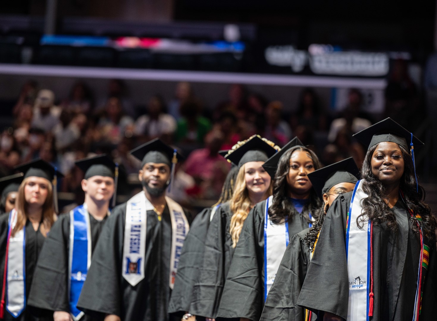 University of Memphis to Confer 1,902 Degrees at Winter Commencement