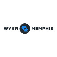 WYXR Memphis logo