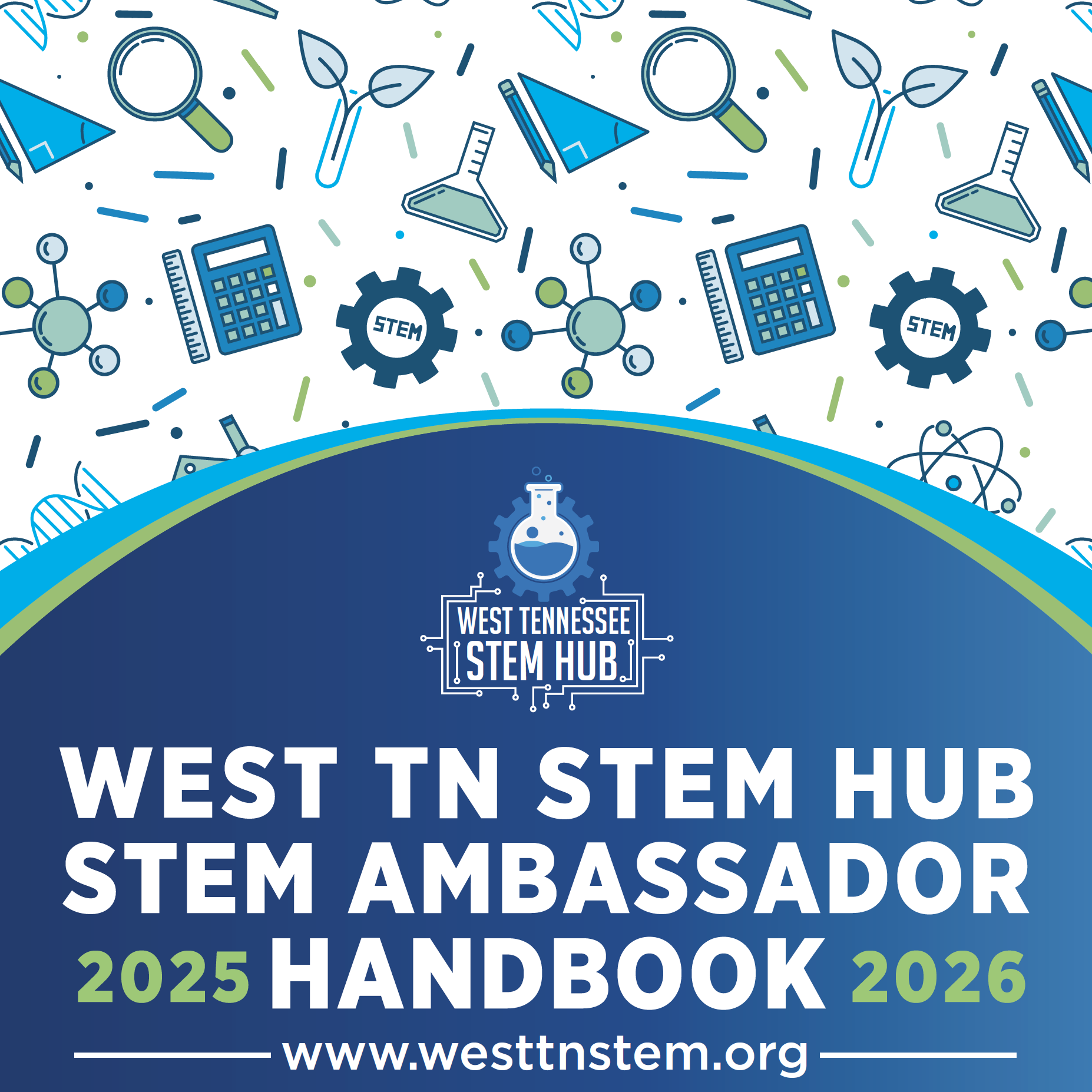 Ambassador Handbook Cover