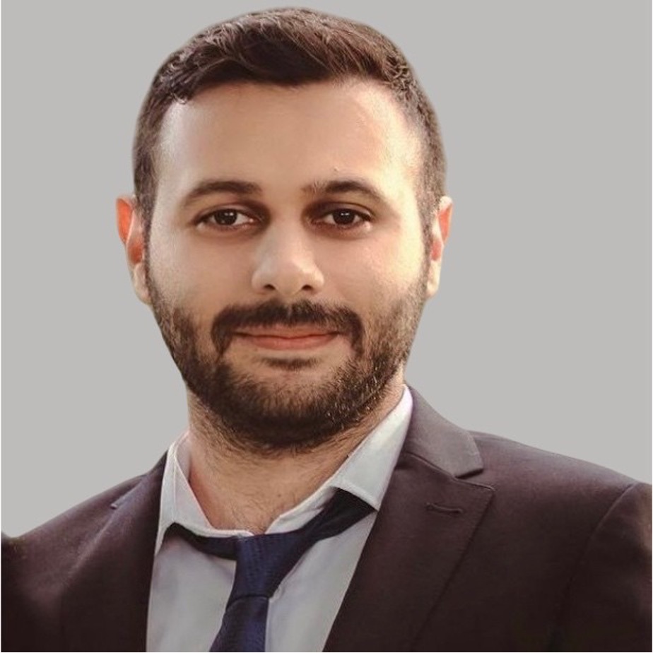 Ahmed Shakir Ali (2024)