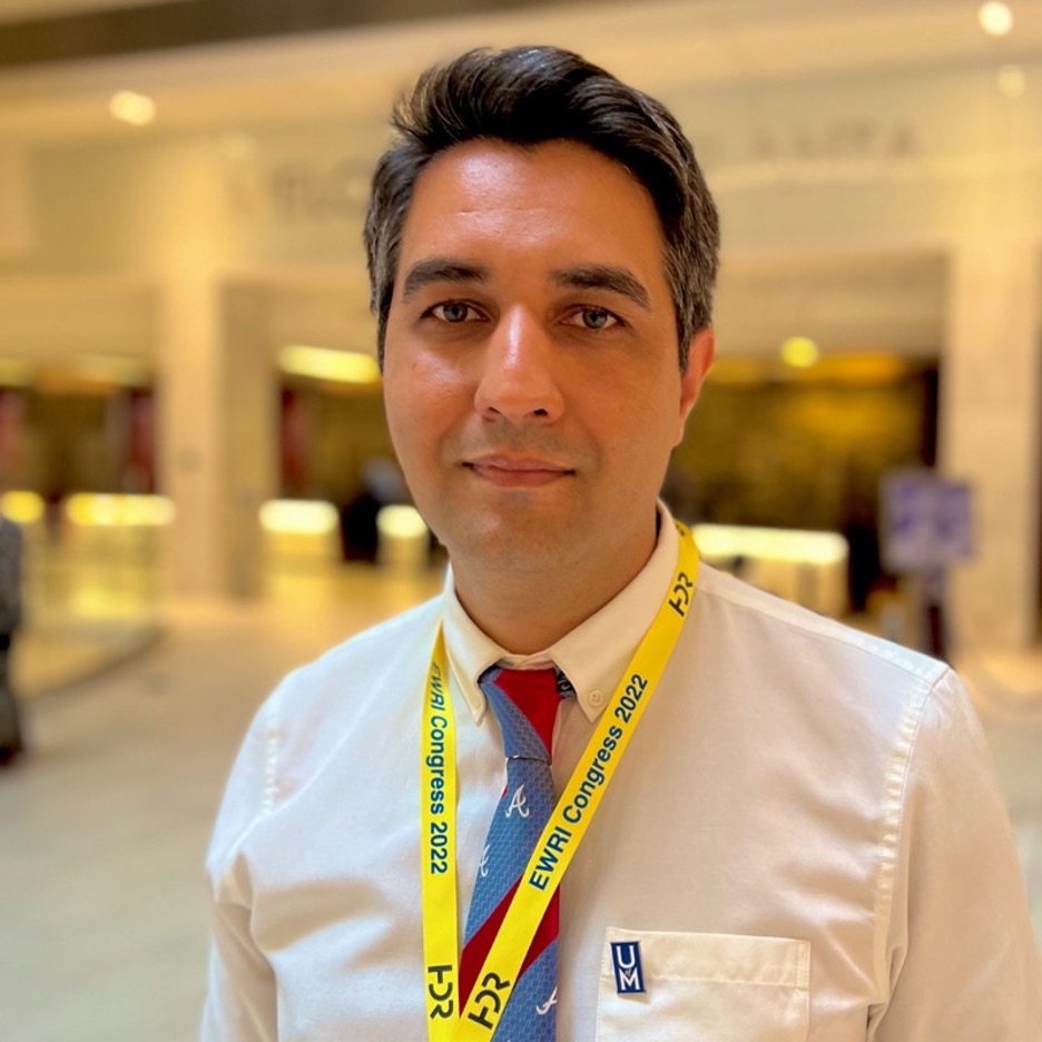 Alireza Bakhshaee (2025)