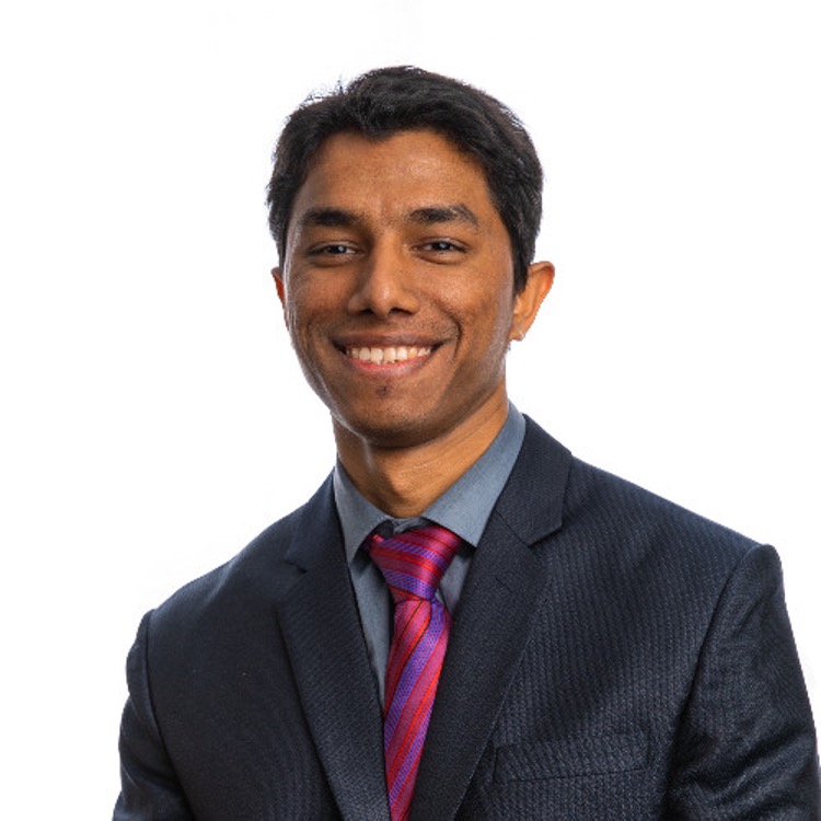 Linkon Bhattacharjee (2024)