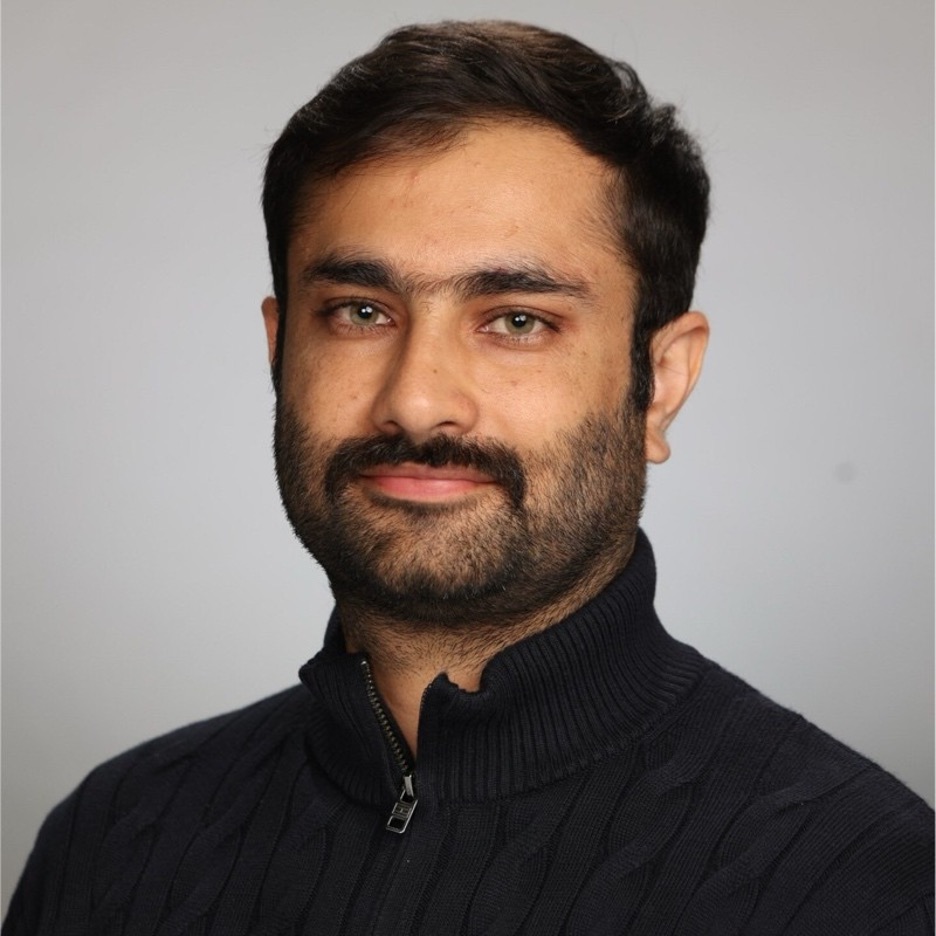 Muhammad Fahim Aslam