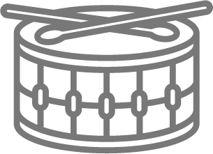 drumline icon