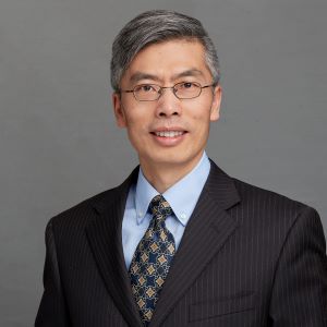 Dr Huigang Liang