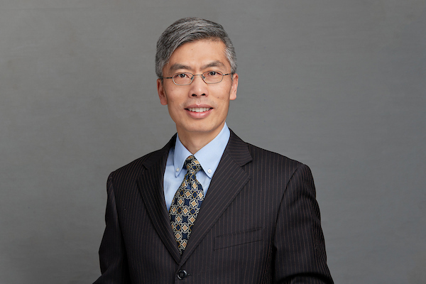 Huigang Liang Huigang Liang