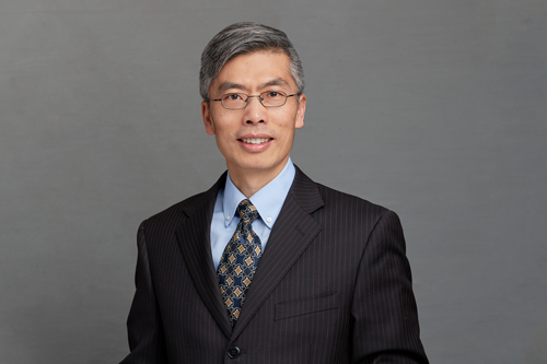 Huigang Liang