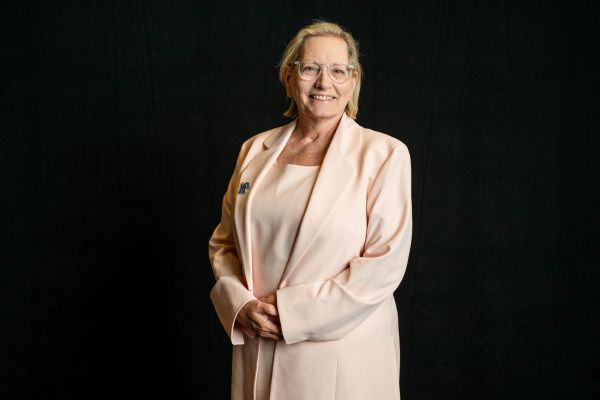 Dr. Denise L. Devine