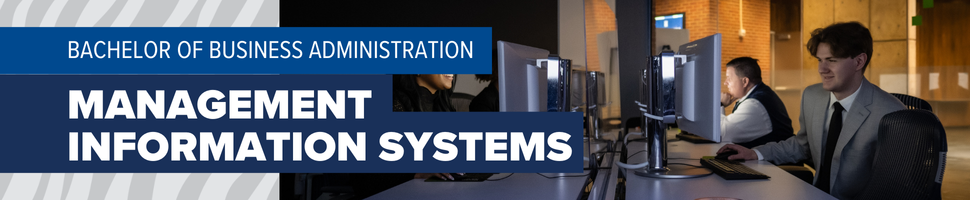 Bachelor of Business Administration in Management Information Systems
