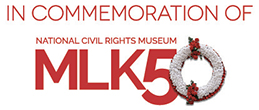 In Commemoration of MLK50