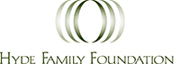 Hyde Family Foundation