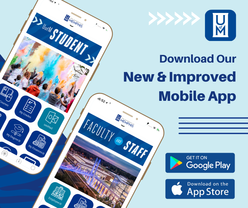 Download Our New & Improved Mobile App (Get it on Google Play, Download on the App Store)