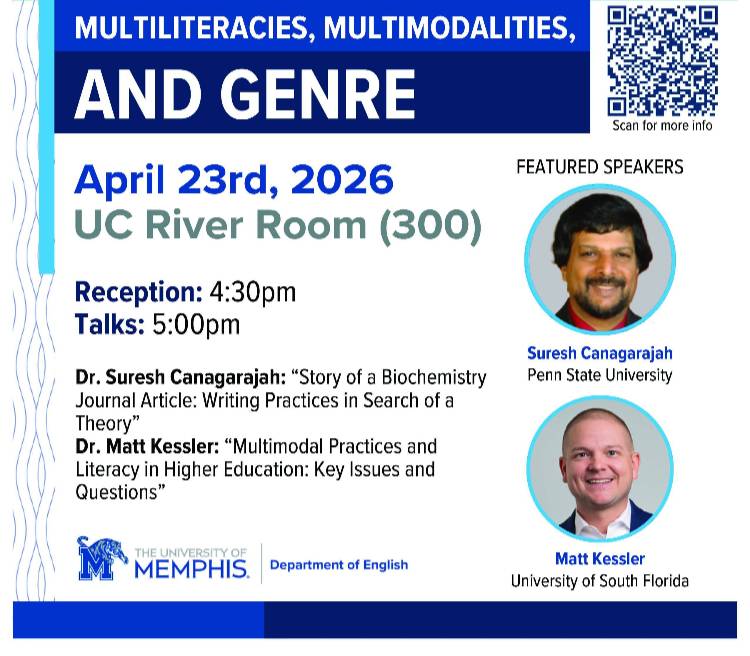 Talbot Roundtable flyer