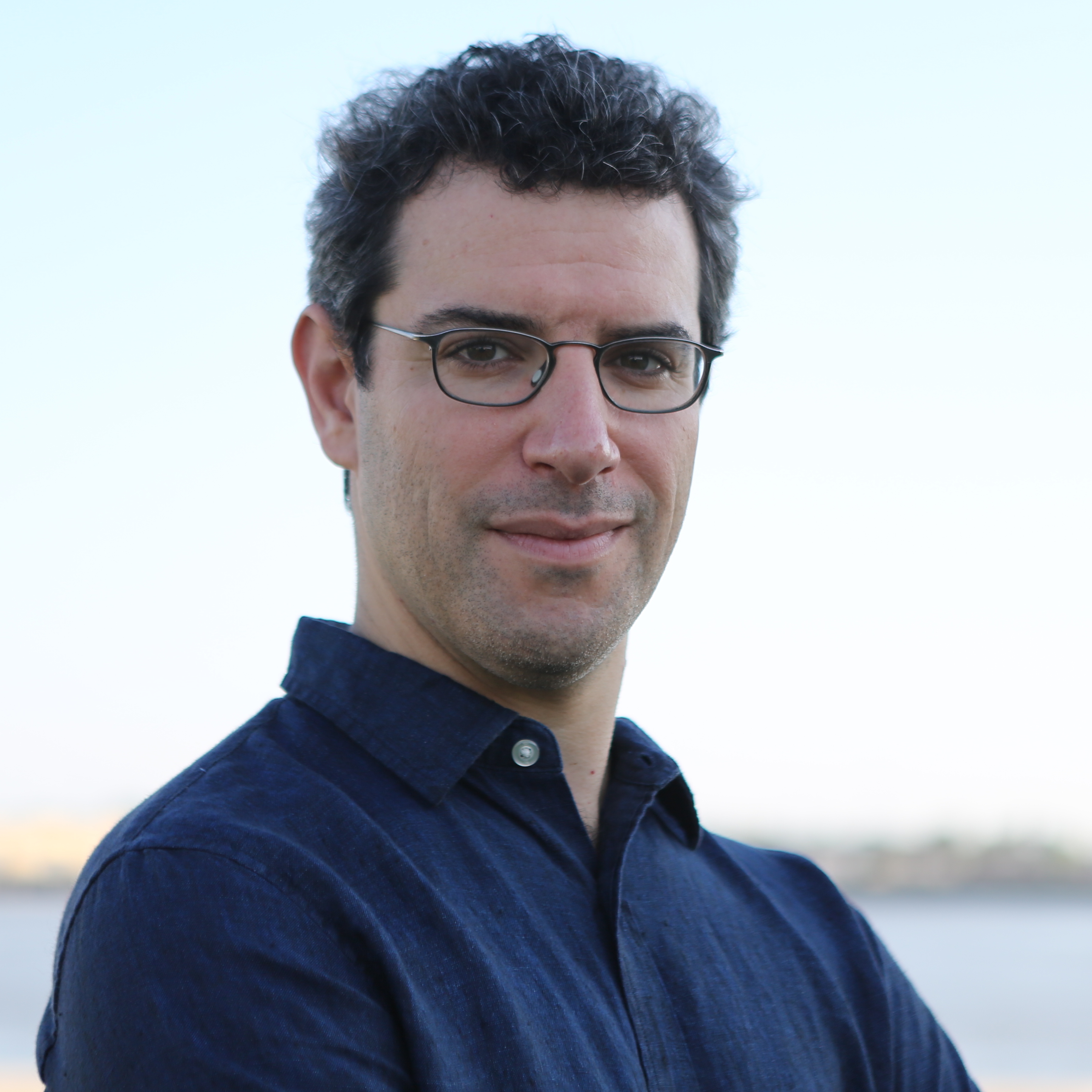 Andy Horowitz photo