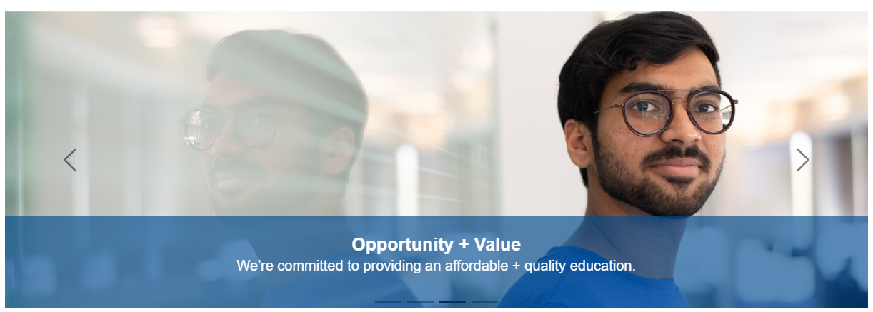 Carousel Cards (Legacy) Example