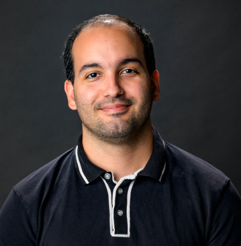 Araujo Headshot